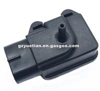 High Performance Auto Engine Parts Vacuum Pressure Sensor OEM 89420-26040 8942026040