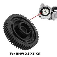 NEW BMW X3 X5 X6 New Transfer Case Actuator Motor Reinforced Carbon Fiber Gear