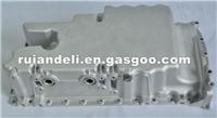 OIL PAN VOLVO OEM:30777739