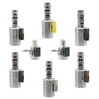 OEM 09G TF-60SN/TF60SN 6-Speed Transmission Solenoids Set For VW Audi Mini 2003+