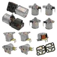 OEM DQ250 DSG 02E Automatic Transmission Solenoids 6speed Kit Audi Skoda VW Seat