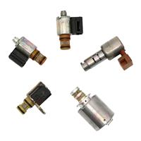 4L30E Transmission Solenoid Kit Isuzu Trooper Rodeo Passport 1990-99 (99121)