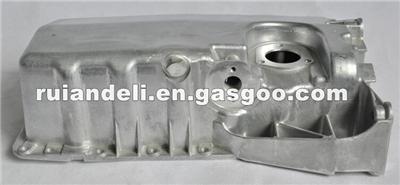 OIL PAN OEM:038 103 603MA