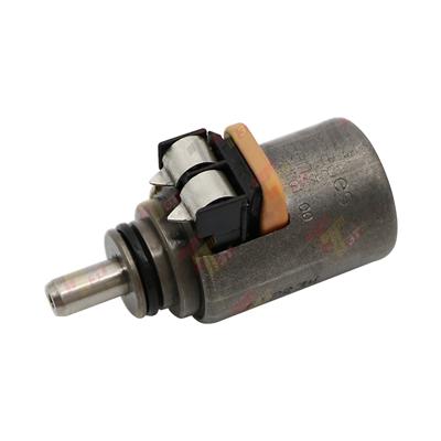 Mercedes 722.6 Jeep Dodge Chrysler Torque Converter Clutch Solenoid 52108314AB