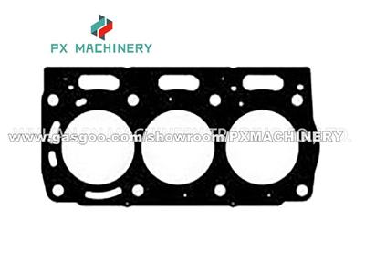 3681E049 Head Gasket For Perkins 1103