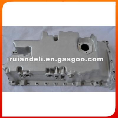 OIL PAN VOLVO OEM:30777234