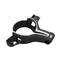 For BMW F80 M3 F82 M4 F10 M5 F06 F12 F13 M6 F15 X5M Steering Wheel Leather Trim - img1
