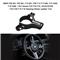 For BMW F80 M3 F82 M4 F10 M5 F06 F12 F13 M6 F15 X5M Steering Wheel Leather Trim - img2