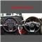 AMG Edition 1 Performance Steering Wheel Low Cover Trim For Benz W205 W218 W117 - img3