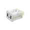 GM Chevrolet USB Port Interface AUX Jack Apple Car Play 13519224 Color In White - img2