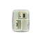 GM Chevrolet USB Port Interface AUX Jack Apple Car Play 13519224 Color In White - img3