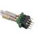 SOP8 Cable Clip Flash 8P 1.27mm Thimble Fixture Double Row Probe 150ML - img4