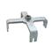 VW Audi A6L A8 A5 Car Fuel Pump Lid Tank Cover Remove Spanner Wrench Hand Tool - img2