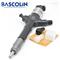 Bascolin Common Rail Injector 095000-5600 / 1465A041 Application For Mitsubishi Pajero L200 Trrtton Engine - img4