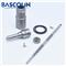 Bascolin Common Rail Fuel Injector 095000-8290 Overhaul Kits Application For Toyota Hiace 2KD-FTV D D-4D Engine - img1