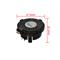 Light Warning Buzzer For Seat Ibiza 6L Speedometer Instrument Cluster - img4