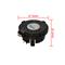 Light Warning Buzzer For Seat Ibiza 6L Speedometer Instrument Cluster - img4