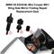 BMW X5 E53/E46, Mini Cooper MK1 Wing Side Mirror Folding Repair Replacement Gear - img2