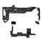 DQ500 DL501 0B5 TCU TCM 7 Speed Transmission Conductor Plate Fit For AUDI VW - img1
