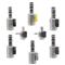OEM 09G TF-60SN/TF60SN 6-Speed Transmission Solenoids Set For VW Audi Mini 2003+ - img1
