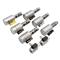 OEM 09G TF-60SN/TF60SN 6-Speed Transmission Solenoids Set For VW Audi Mini 2003+ - img2