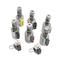 OEM 09G TF-60SN/TF60SN 6-Speed Transmission Solenoids Set For VW Audi Mini 2003+ - img3
