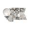 DSG DQ200 0AM Valvebody Accumulator Housing 0AM325066AC 0AM325066C 0AM325066R - img1