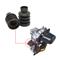 A Pair DSG 0AM DQ200 7-SPEED Clutch Slave Cylinder Dust-Proof Cover Set Repair - img2