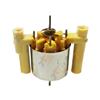Stepper Motor For Mercedes Actros And Lexus Instrument Cluster Tachometer