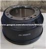 Brake Drum 231-3502070