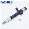 BASCOLIN Common Rail Injector 23670-30050 Fuel Pump Injection 23670-30050 Diesel Injector Suit For DLLA145P864