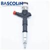 Bascolin Common Rail Injector CRDI 23670-30140 Application For Toyota Hiace 3.0 D 171 2005- 1KD-FTV D D-4D