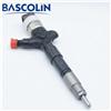 Bascolin Injector 23670-30400 Suitable For Toyota Land Cruiser 3.0 D 173-190 2010- 1KD-FTV D-4D Euro 4 KDJ12 GRJ15