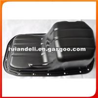 OIL PAN HYUNDAI OEM:21510-26010