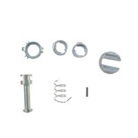 Door Lock Barrel Cylinder Repair L/R Kit For BMW E83 X3 2003-2010 E53 X5 1999~06