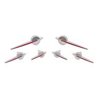 Set Of Pointers For Porsche Cayenne 955/957 Instrument Cluster