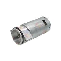 Folding Roof Top Hydraulic Pump Motor With Bracket For BMW Z4 E85/E86/E89, E46