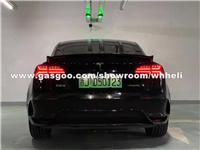 Kia Sorento LED Taillamp