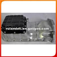 OIL PAN HYUNDAI OEM:21520-23700