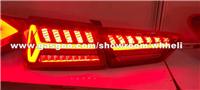 IX35 LED Taillamp