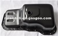 OIL SUMP FIAT OEM:98843166