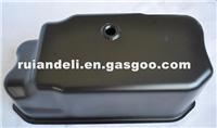 OIL SUMP FIAT OEM:504018307