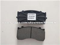 Brake Pad 3310-3501800