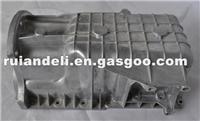 OIL SUMP FORD OEM:XS6E 6675 B2H