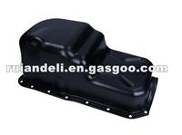 OIL SUMP FORD OEM:86BM 6675AA