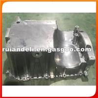 OIL SUMP FORD OEM:CM5G-6675-FC