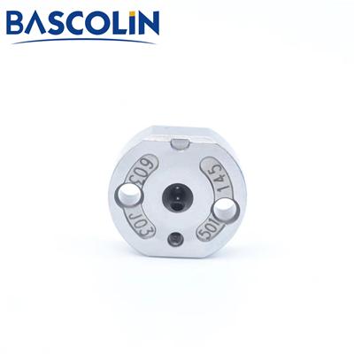 Bascolin Common Rail W/FLOW Control Valve #501 Application For Injector 23670-30190/095000-0231