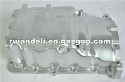 OIL SUMP HYUNDAI OEM:21510-2A040