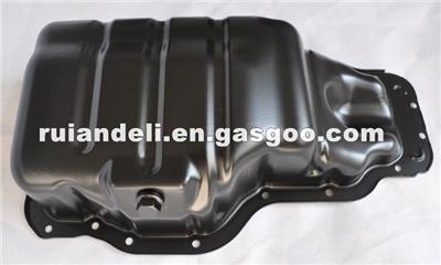 OIL SUMP HYUNDAI OEM:21510-2E022