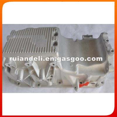 OIL SUMP FIAT OEM:55222613